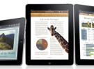 iWork para iPad podría ser una fuerte fuente de ingresos para Apple