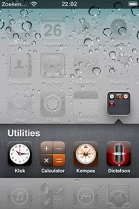 Consiguen el jailbreak del iPhone OS 4.0 en un iPhone 3GS