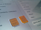 Adapta tu tarjeta SIM al iPad