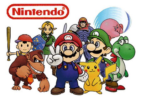 Nintendo cree que el enemigo a batir es Apple