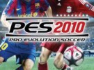 Pro Evolution Soccer 2010 en camino para el iPhone, iPad y iPhone Touch