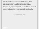 Redsn0w 0.9.5b4: jailbreak para el iPhone OS 4 Beta 4