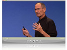 A Steve Jobs no le gusta WebM