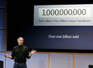 Steve Jobs comenta que el tamaño de las actualizaciones no es tan grande