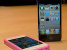 Bumpers, Apple también creará fundas para el iPhone