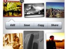 Camera+, una completa aplicación para editar fotos en el iPhone