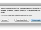 Apple lanza el iOS 4.0