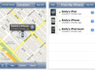 Apple publica Find My iPhone para iOS