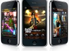 Disponible Guitar Hero para iPhone