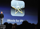 iMovie para iPhone