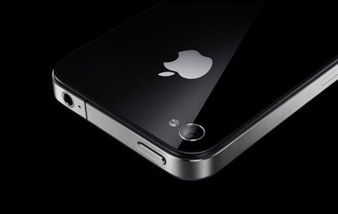 iPhone4