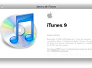 iTunes 9.2 disponible