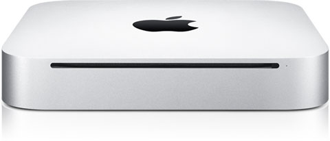 Apple renueva el Mac Mini en silencio