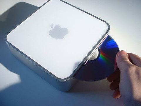 ¿Evidencia de un nuevo Mac Mini y una nueva iMac?