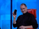 Steve Jobs colaborará en All Things Digital