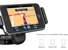 El TomTom Car Kit será compatible con el iPhone 4