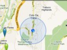 Encontrar Wi-Fi Hotspots en el iPhone con Wi-Fi Finder