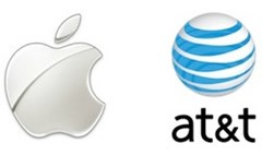 AT&T y Apple son demandadas por acuerdo de exclusividad