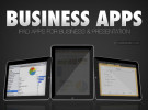 Aplicaciones para convertir el iPad en una completa herramienta de trabajo