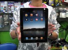 El iPad ya se vende legalmente en Hong Kong
