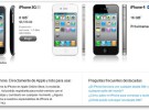 Comprar el iPhone 4 desbloqueado en México