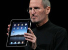 Apple podría ofrecer grabado láser de los iPads durante las navidades
