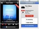 Last.fm y Spotify reciben la bendicion del iOS 4