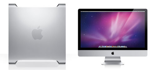 El siguiente Mac Pro e iMac podría venir con USB 3.0 y Firewire más rápido