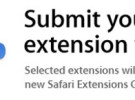 Muy pronto llegará la galería de extensiones para Safari 5