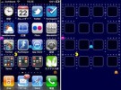 Wallpaper de Pac-Man para tu iPhone
