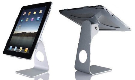 Tu iPad como si fuese un iMac