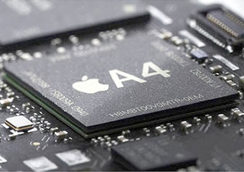 El iPhone 5 podría llevar un procesador Dual Core A8