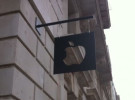 Primeras imágenes de la Apple Store de Covent Garden