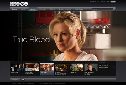 HBO Go