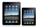 El iPad de 7 pulgadas podría llegar en navidades con Retina Display