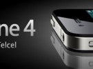 Precios del iPhone 4 en Telcel