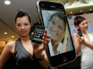 El iPhone 4 llegara a tierras chinas a partir del 16 de Septiembre