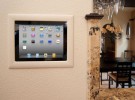 iPort: monta tu iPad en la pared y hazte dueño del mundo