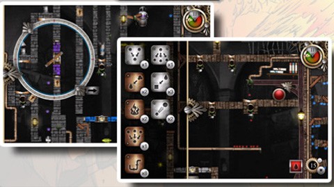 Master of Alchemy llega al iPhone