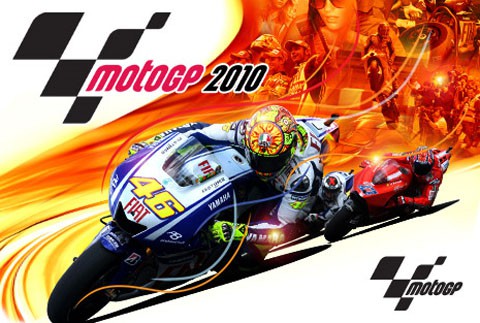 El campeonato mundial de motociclismo llega al iPhone