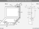 Patente de un MacBook Telefónico
