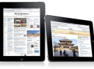 Rupert Murdoch quiere un periódico nativo para el iPad