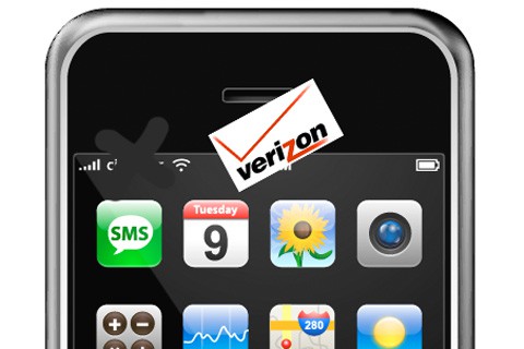 Posible fecha de lanzamiento del iPhone 4 en Verizon