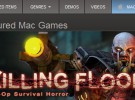 Valve prevé que más juegos para Mac serán introducidos el 2011