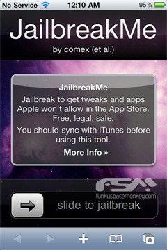 Apple investiga vulnerabilidades peligrosas del jailbreak