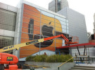 Apple ya está preparando el Yerba Buena Center