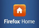 Firefox Home añade buscador de URL en el iPhone
