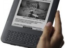El Amazon Kindle 3 también recibe el tratamiento del jailbreak