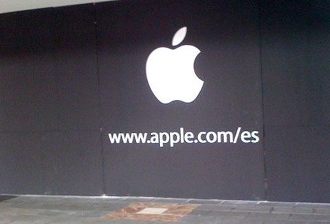 Apple podría estar preparando su segunda tienda en Barcelona