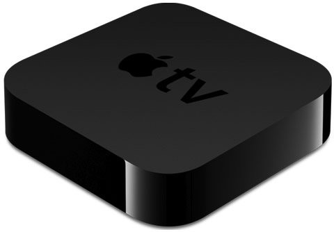 Apple publica la versión de iOS 4.1 para AppleTV en su página web